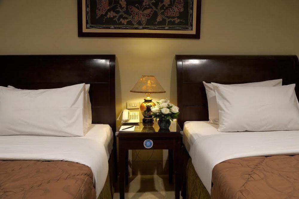 Capital O 534 Sriwijaya Hotel Yakarta Exterior foto